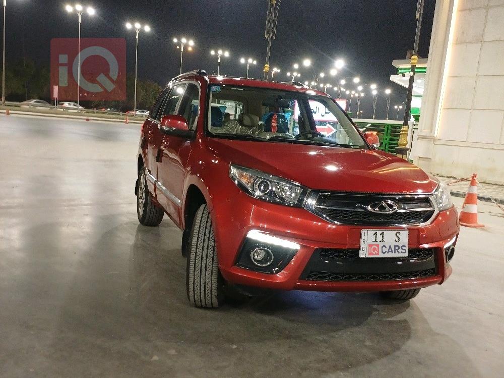 شێری ئەریزۆ 3